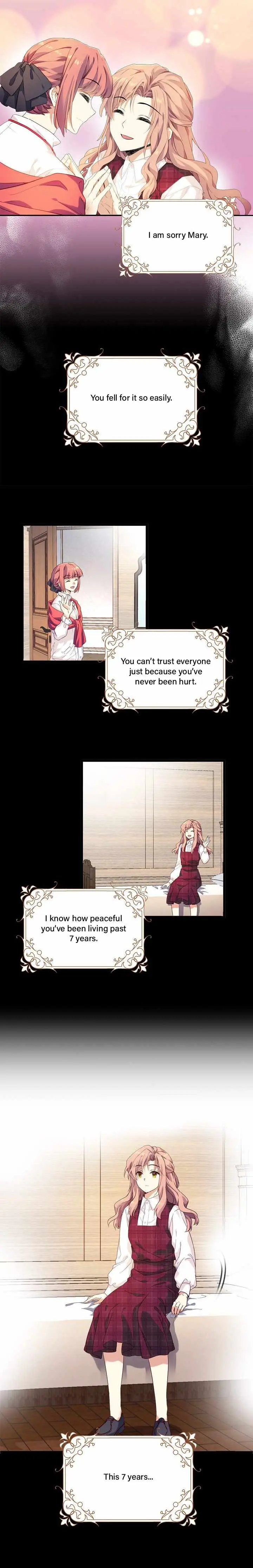 Come Out, Romeo Chapter 1 page 20 - 