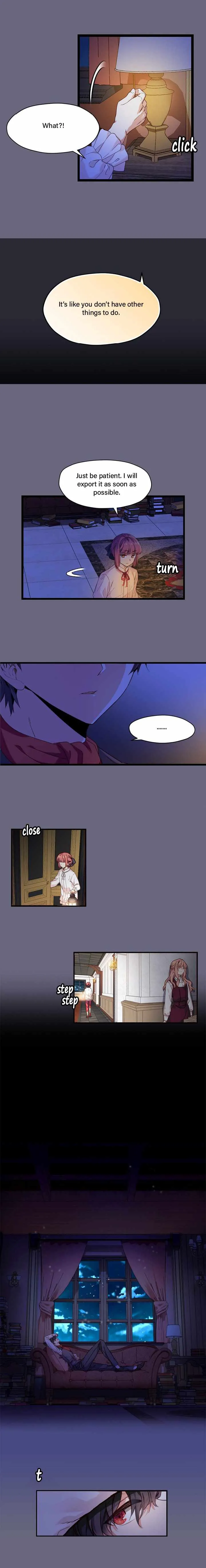 Come Out, Romeo Chapter 1 page 23 - 