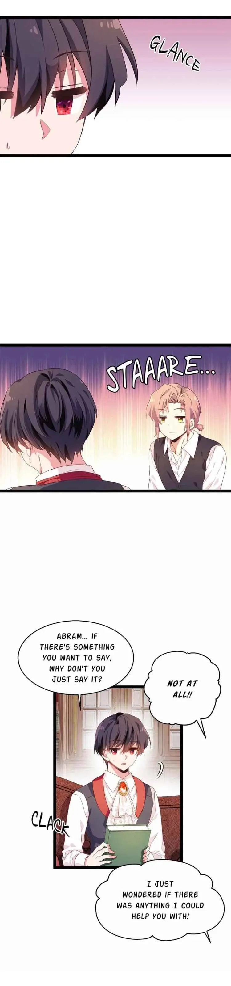 Come Out, Romeo Chapter 10 page 2 - 
