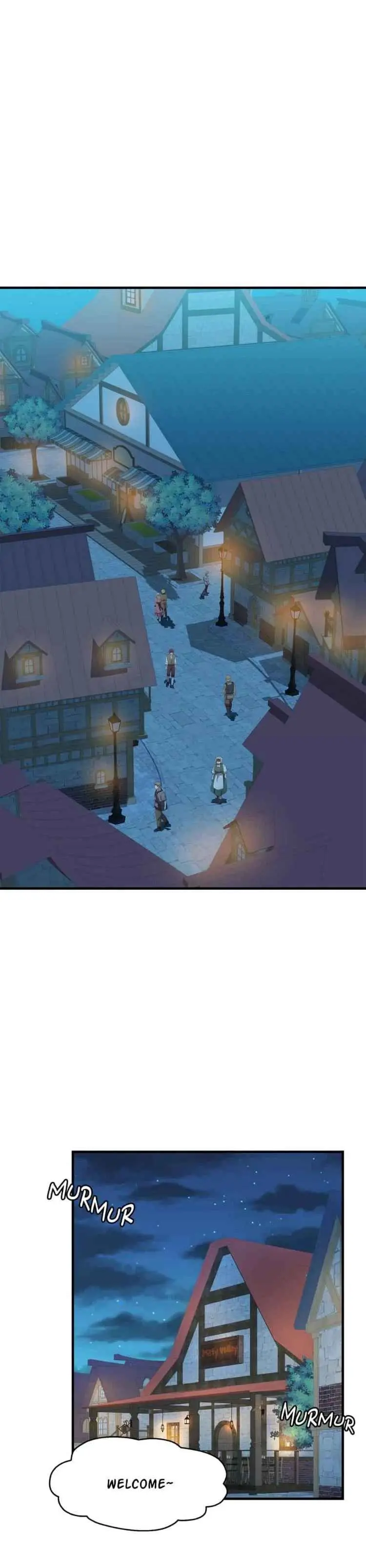 Come Out, Romeo Chapter 10 page 11 - 