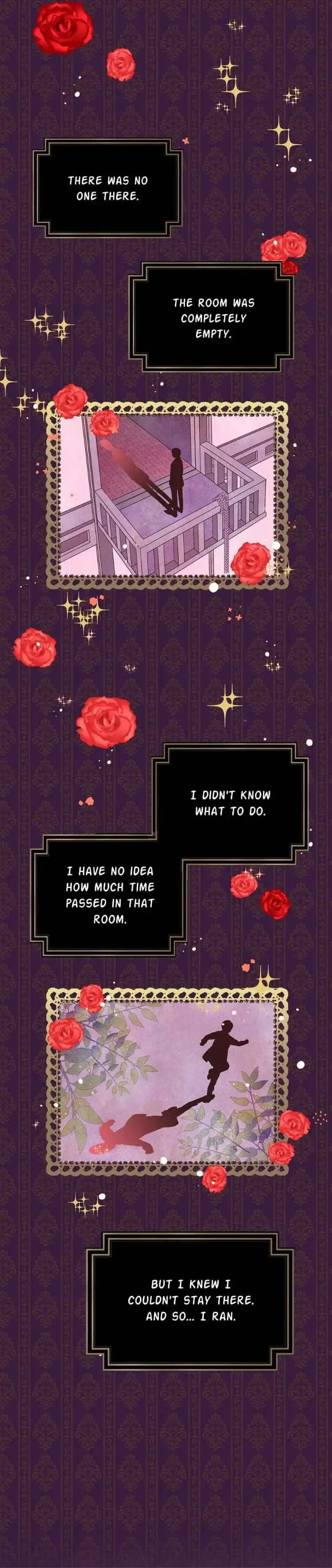 Come Out, Romeo Chapter 10 page 15 - 