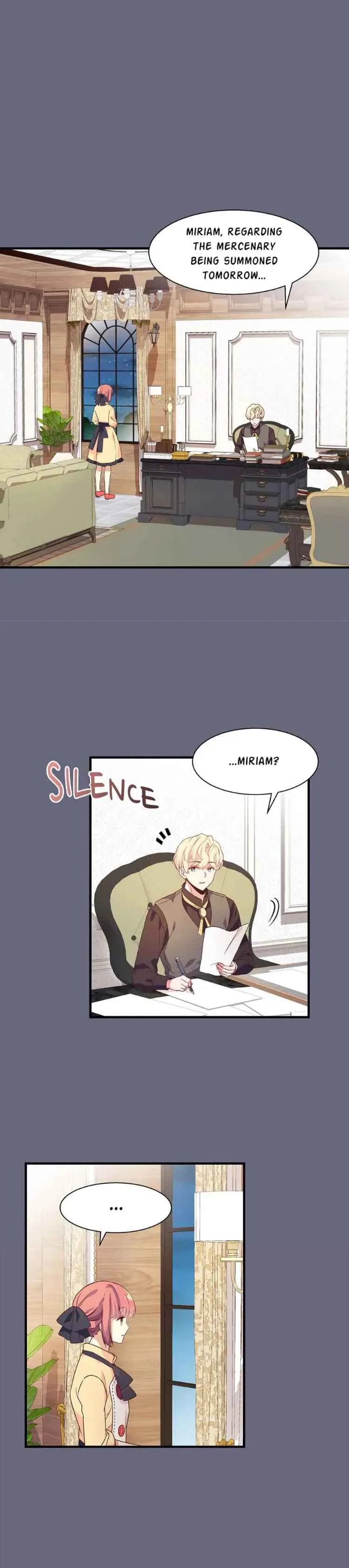 Come Out, Romeo Chapter 10 page 19 - 