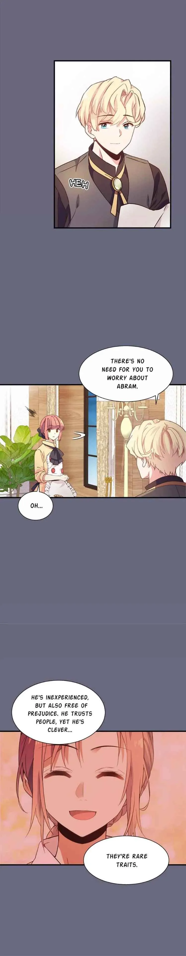 Come Out, Romeo Chapter 10 page 20 - 