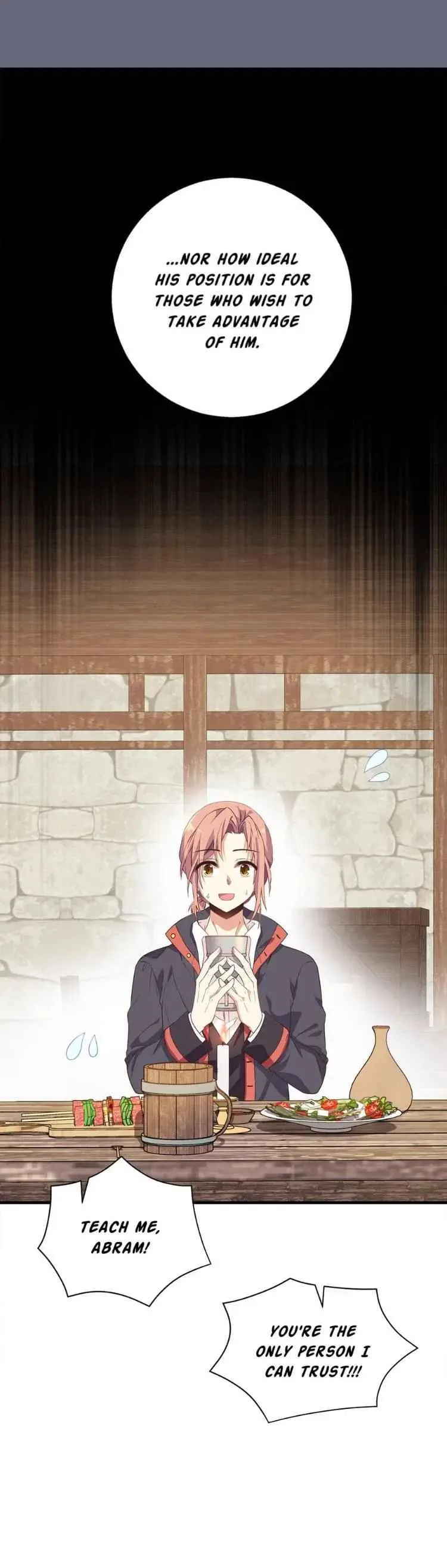 Come Out, Romeo Chapter 10 page 22 - 