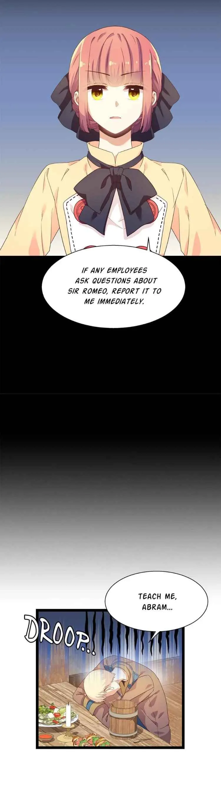 Come Out, Romeo Chapter 11 page 2 - 