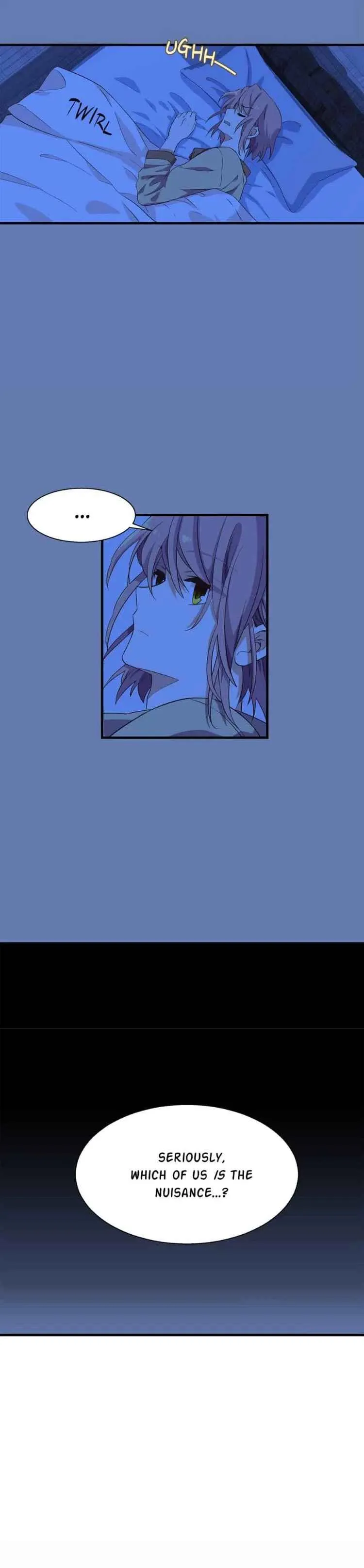 Come Out, Romeo Chapter 11 page 18 - 