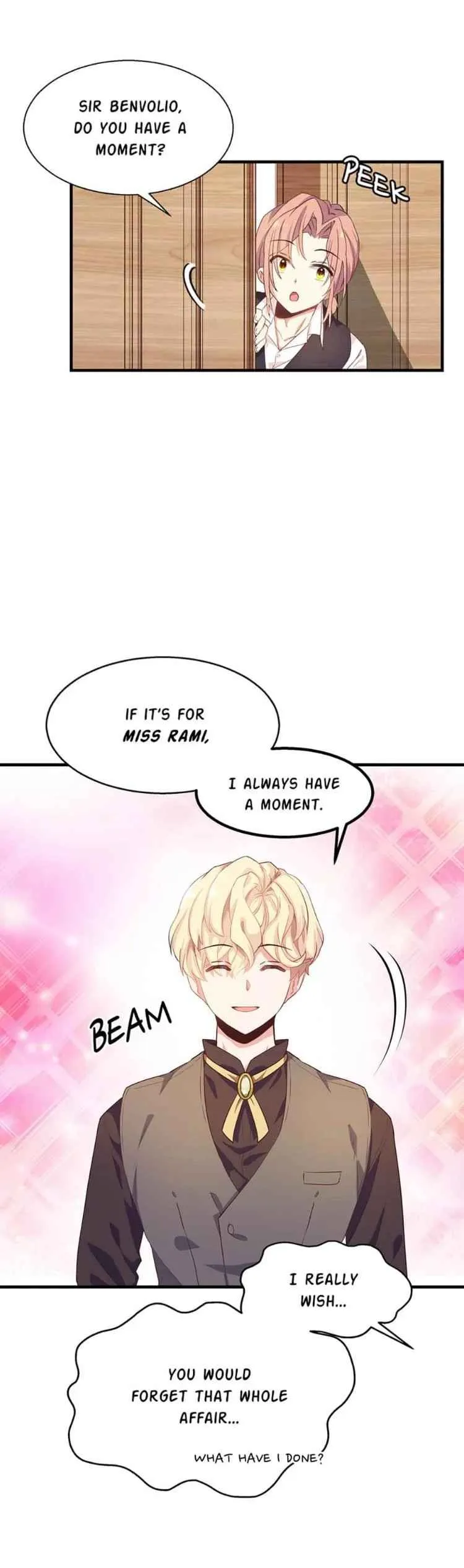 Come Out, Romeo Chapter 11 page 24 - 