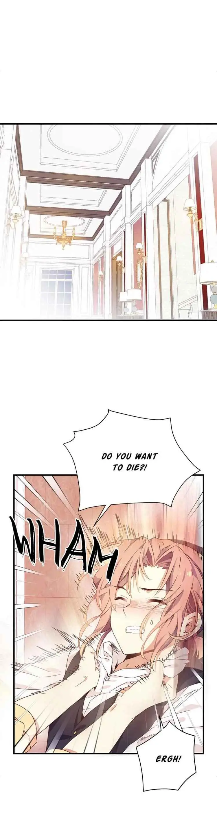 Come Out, Romeo Chapter 12 page 20 - 