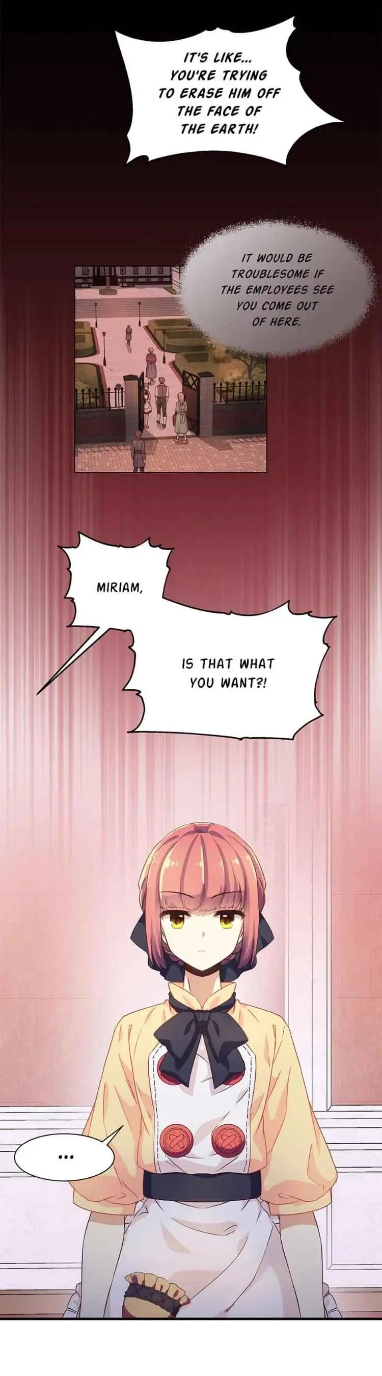 Come Out, Romeo Chapter 12 page 25 - 