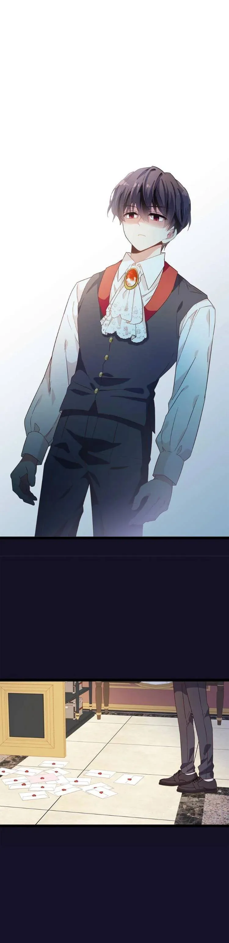 Come Out, Romeo Chapter 13 page 1 - 