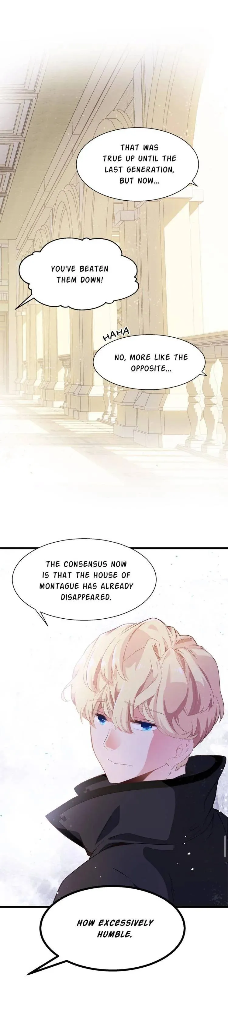 Come Out, Romeo Chapter 13 page 24 - 