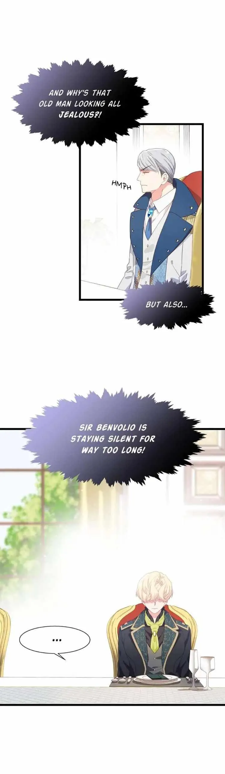 Come Out, Romeo Chapter 14 page 18 - 