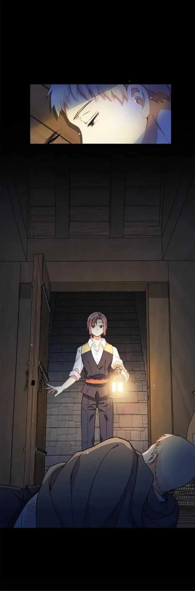 Come Out, Romeo Chapter 16 page 2 - 