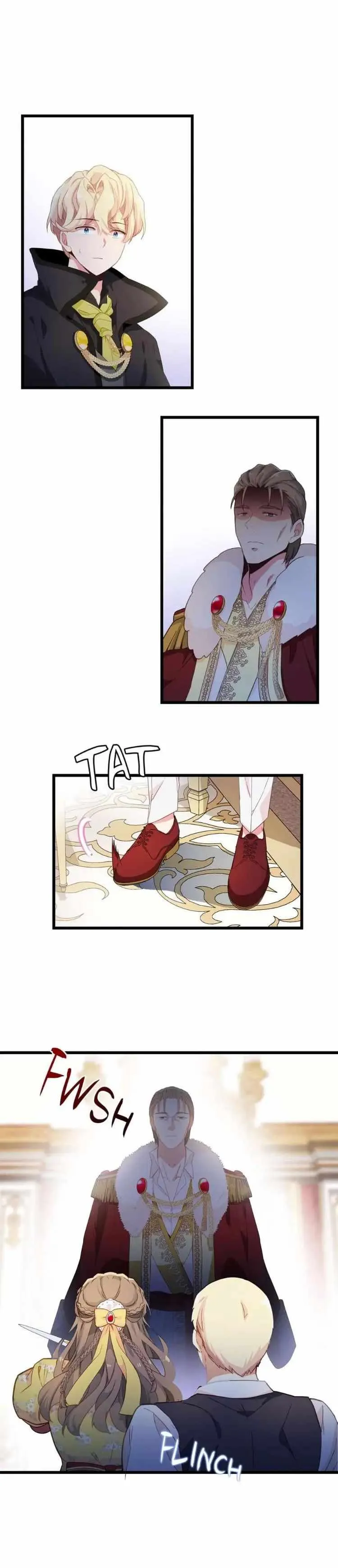 Come Out, Romeo Chapter 17 page 2 - 