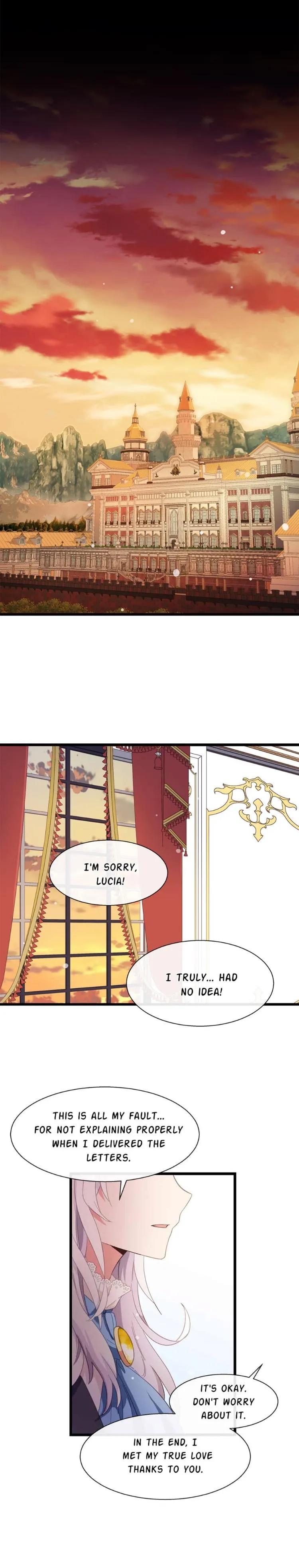 Come Out, Romeo Chapter 18 page 18 - 