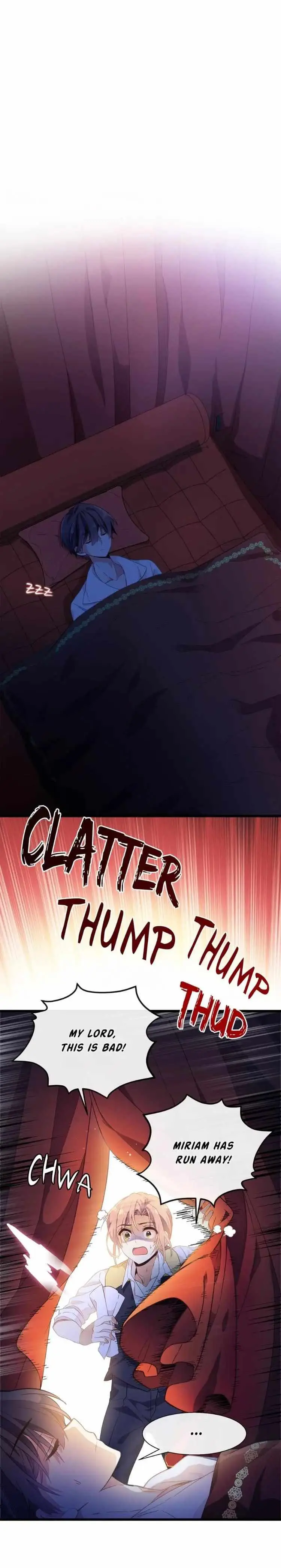 Come Out, Romeo Chapter 19 page 6 - 