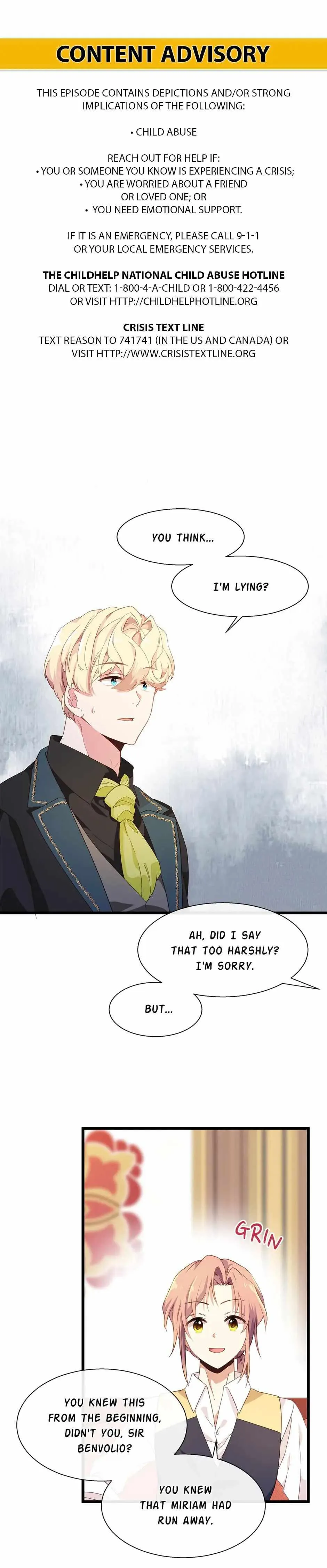 Come Out, Romeo Chapter 20 page 2 - 