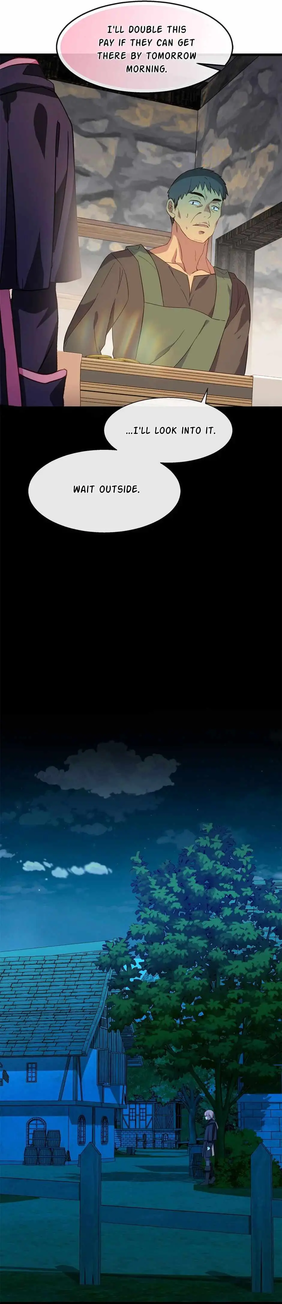 Come Out, Romeo Chapter 20 page 14 - 