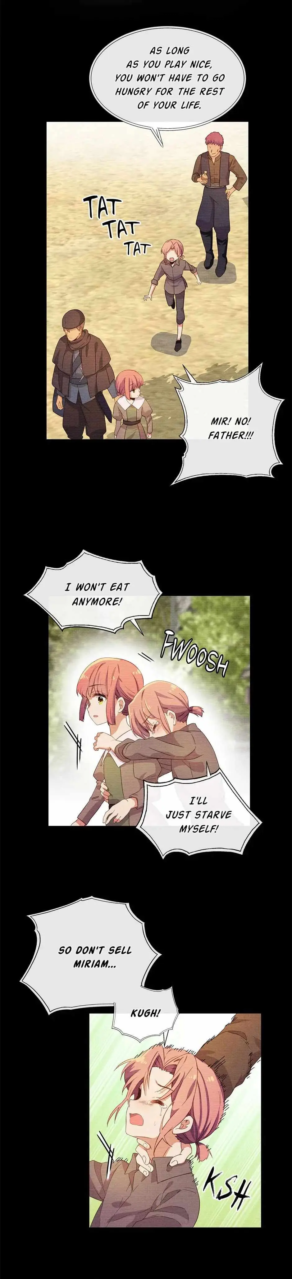 Come Out, Romeo Chapter 20 page 16 - 