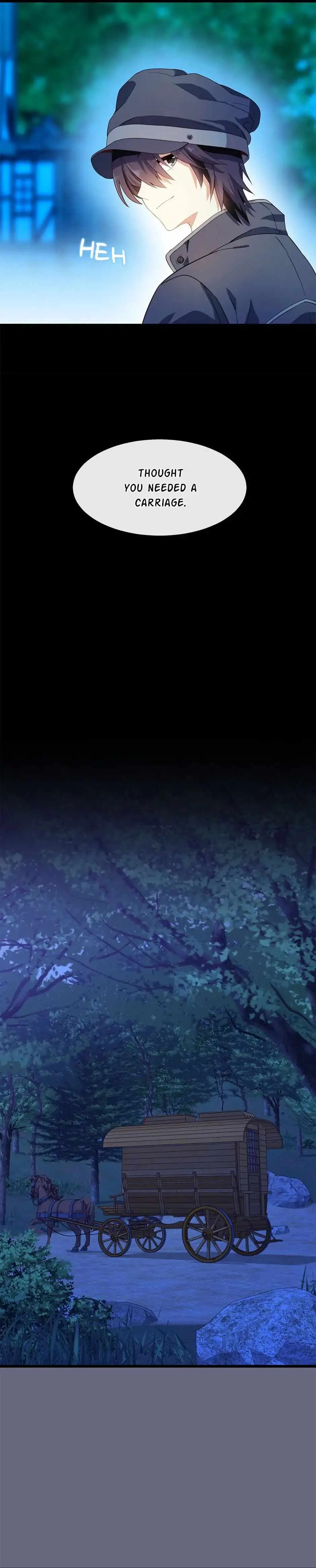 Come Out, Romeo Chapter 20 page 23 - 
