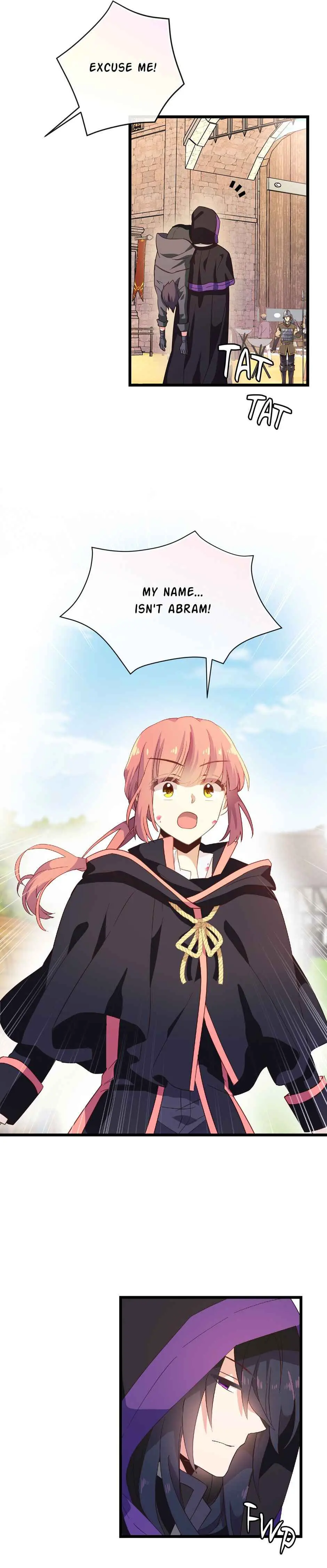 Come Out, Romeo Chapter 22 page 16 - 