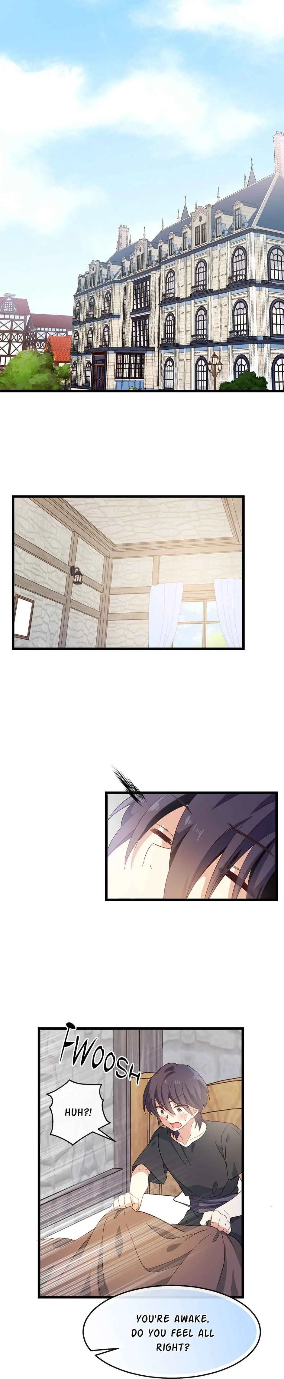 Come Out, Romeo Chapter 22 page 22 - 