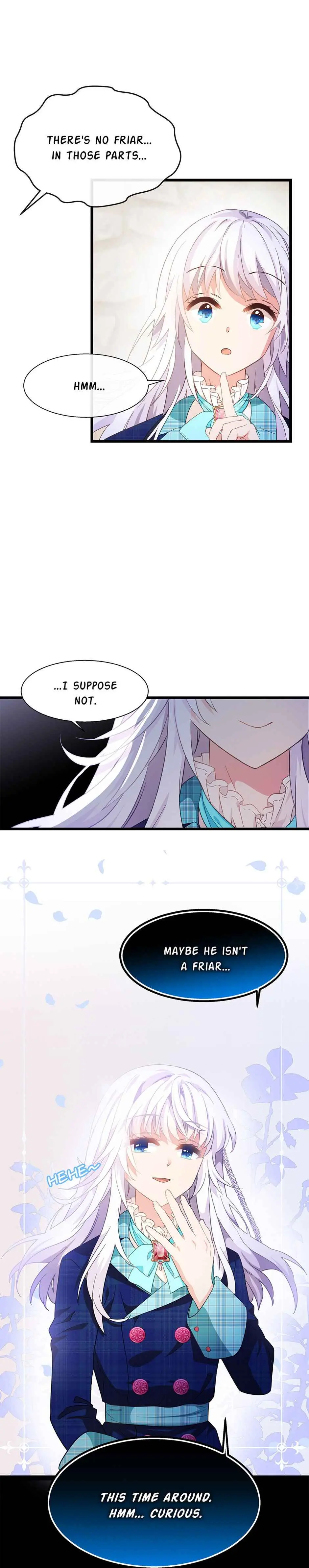 Come Out, Romeo Chapter 22 page 24 - 