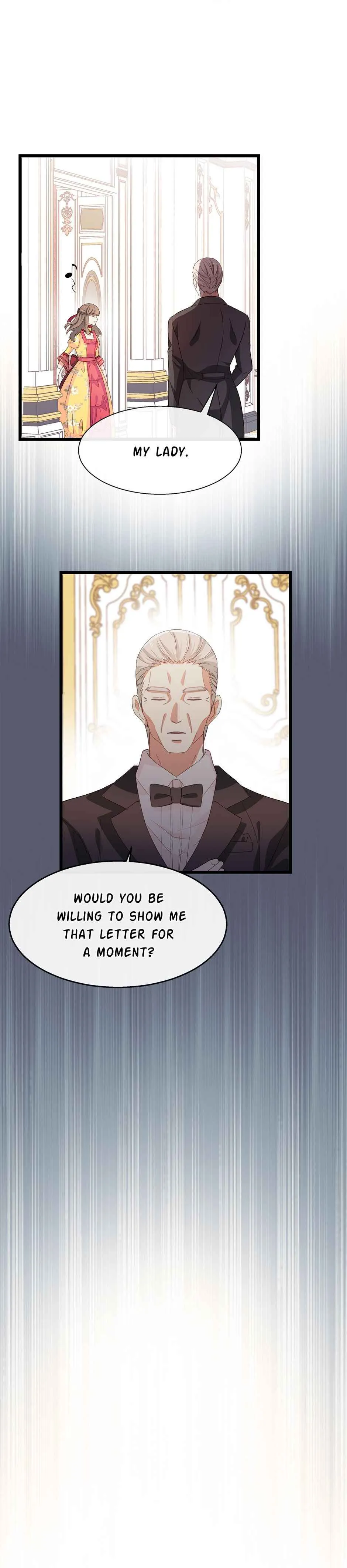 Come Out, Romeo Chapter 23 page 16 - 