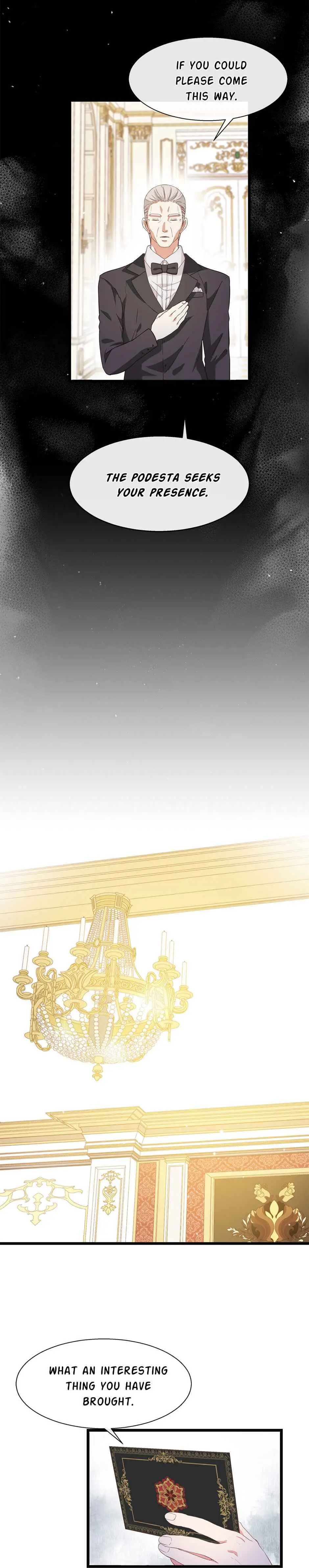 Come Out, Romeo Chapter 23 page 22 - 