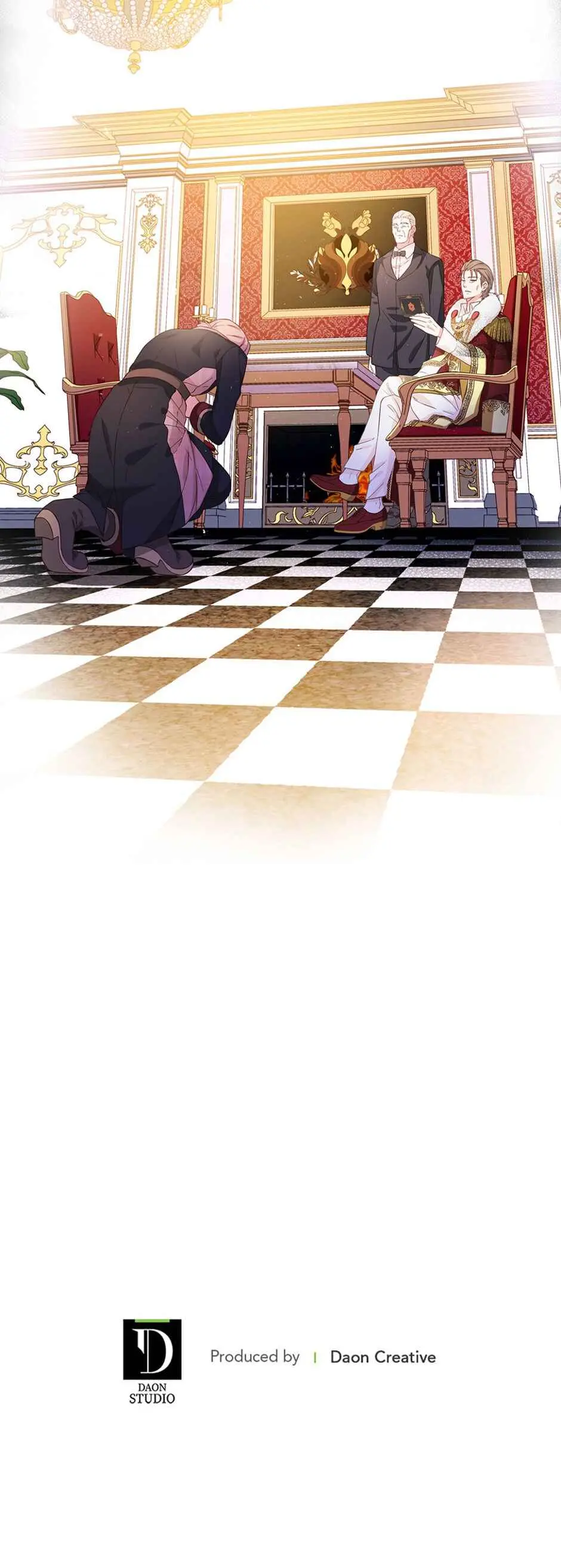 Come Out, Romeo Chapter 23 page 24 - 