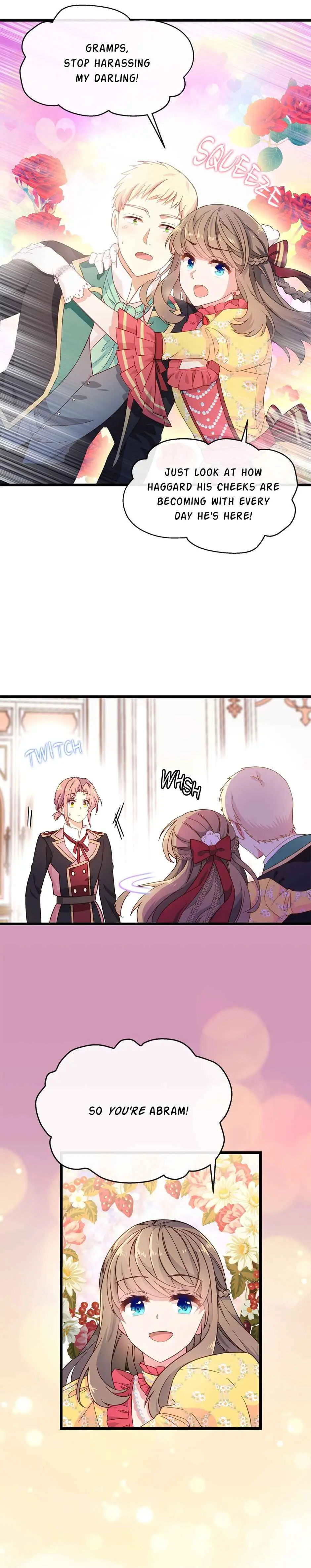 Come Out, Romeo Chapter 23 page 10 - 