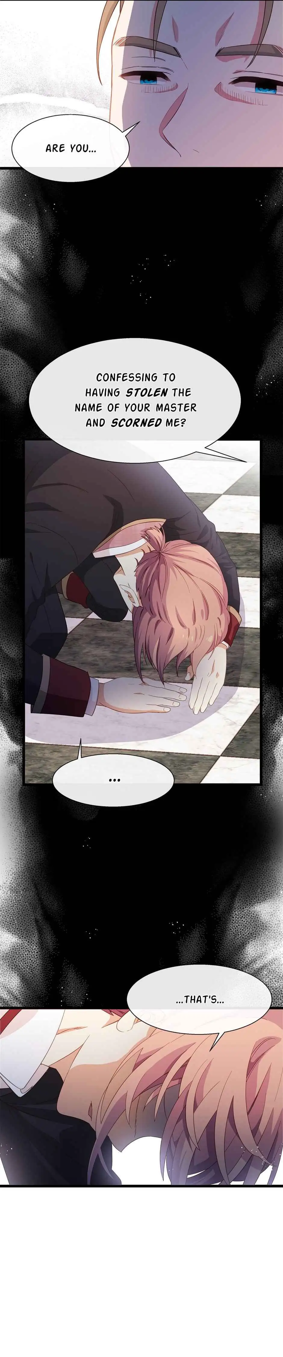 Come Out, Romeo Chapter 24 page 11 - 