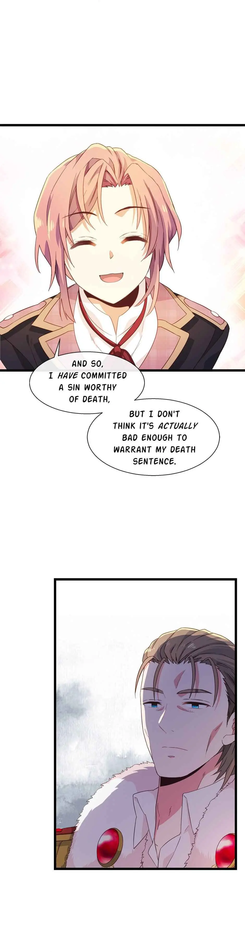 Come Out, Romeo Chapter 24 page 13 - 