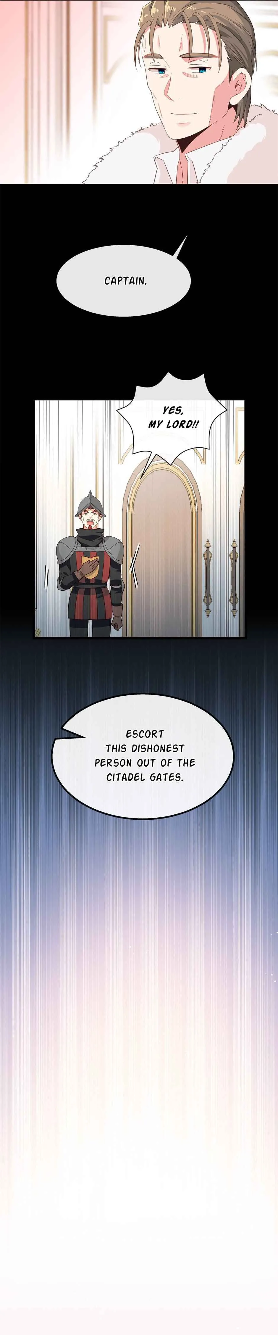 Come Out, Romeo Chapter 24 page 18 - 