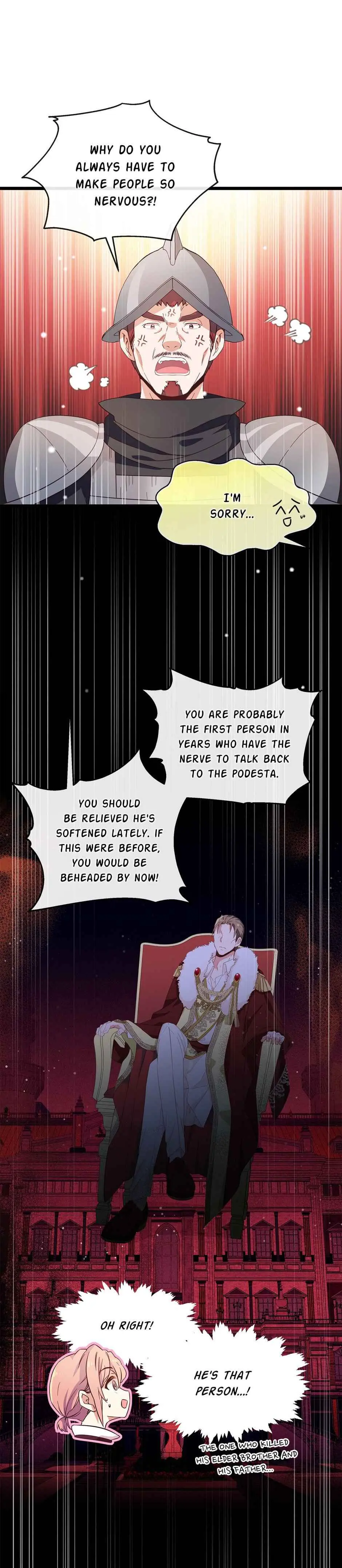 Come Out, Romeo Chapter 24 page 24 - 