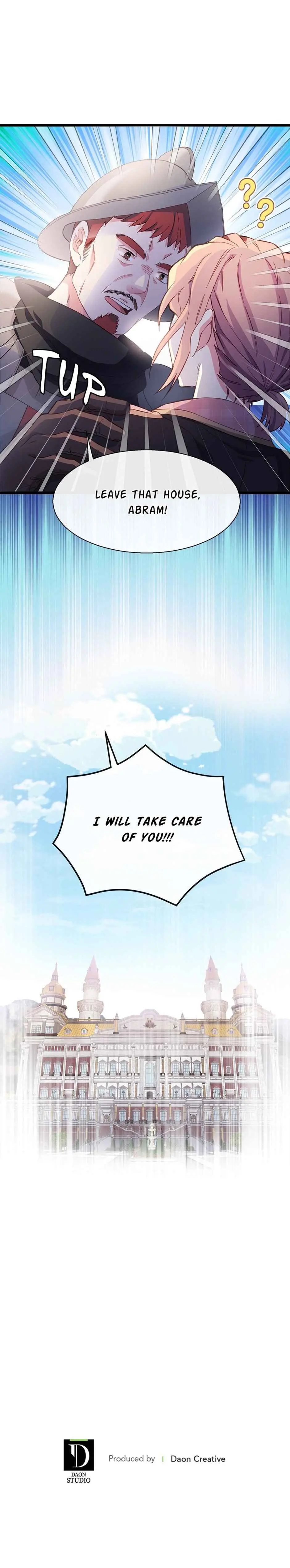 Come Out, Romeo Chapter 24 page 26 - 