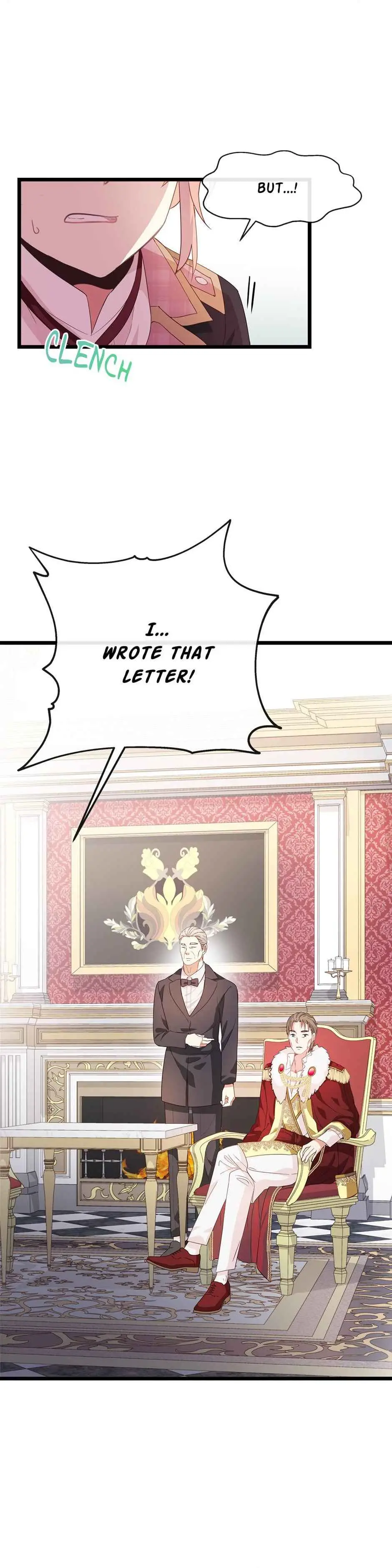 Come Out, Romeo Chapter 24 page 9 - 