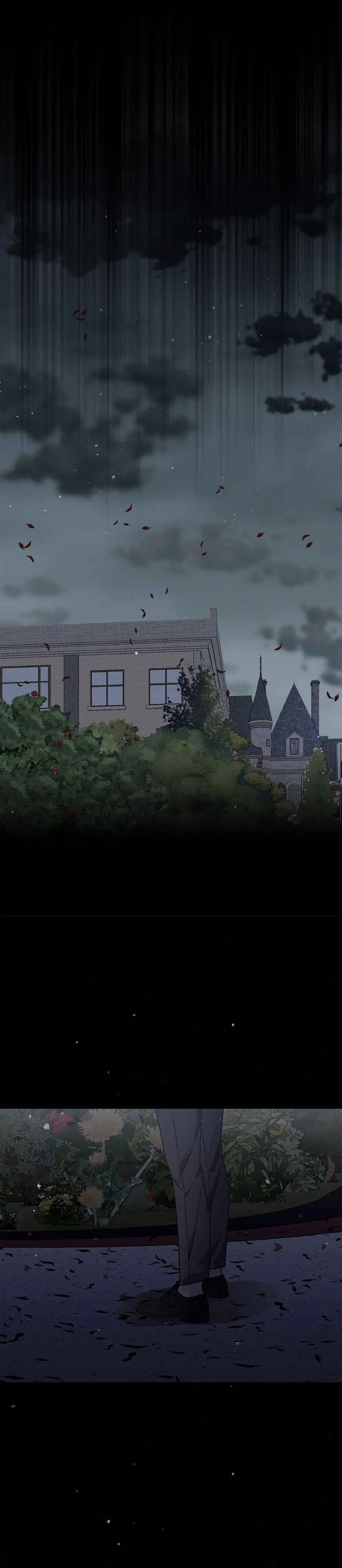 Come Out, Romeo Chapter 25 page 27 - 