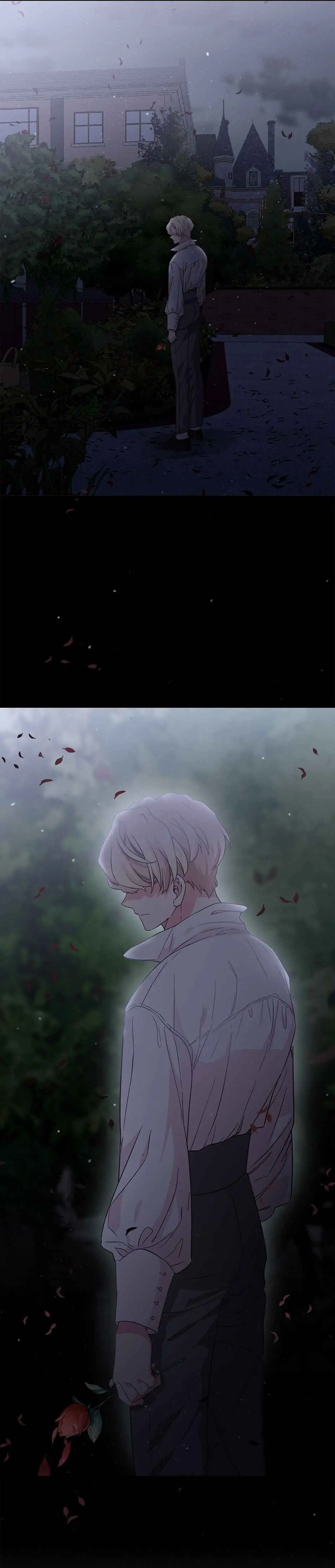 Come Out, Romeo Chapter 25 page 28 - 