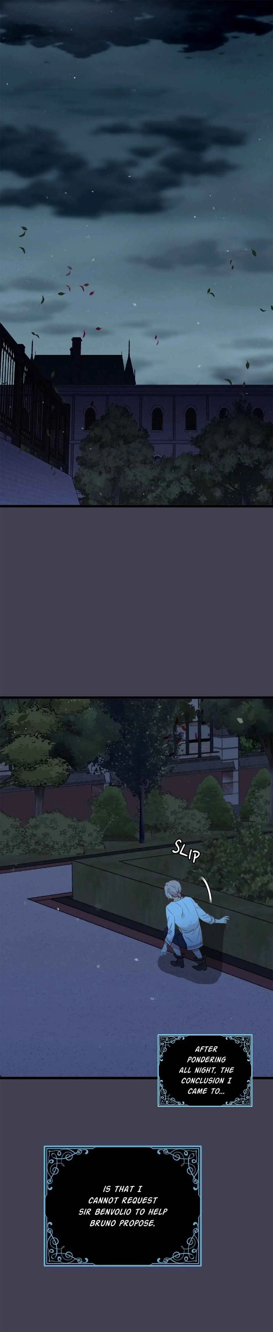 Come Out, Romeo Chapter 26 page 2 - 