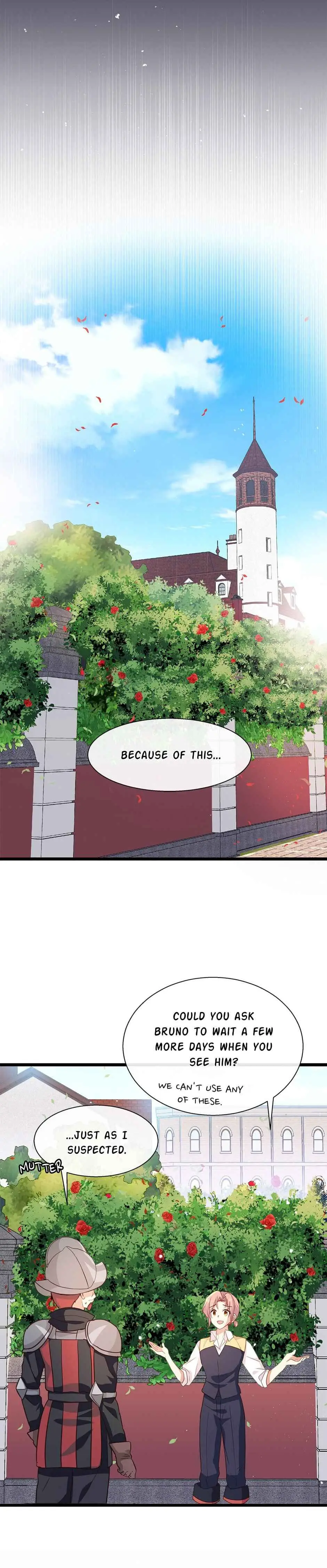 Come Out, Romeo Chapter 26 page 11 - 