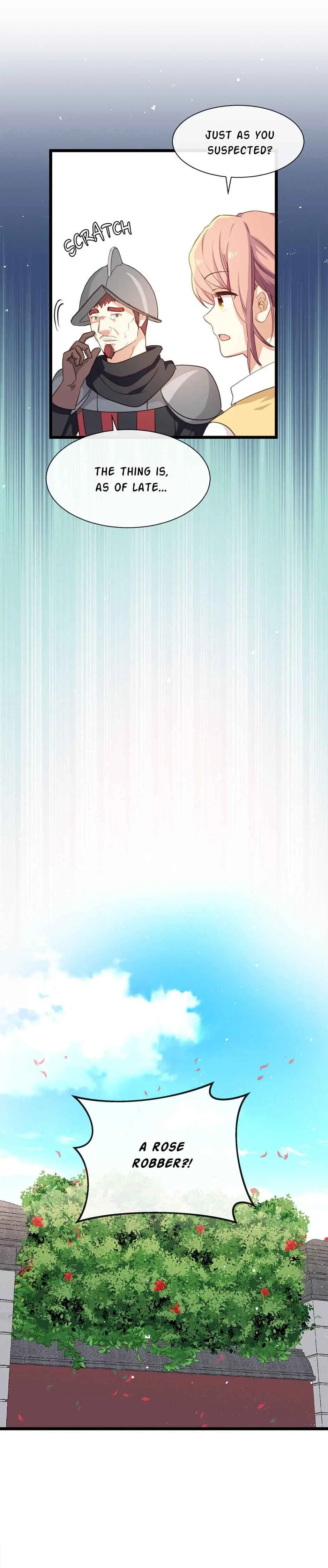Come Out, Romeo Chapter 26 page 12 - 