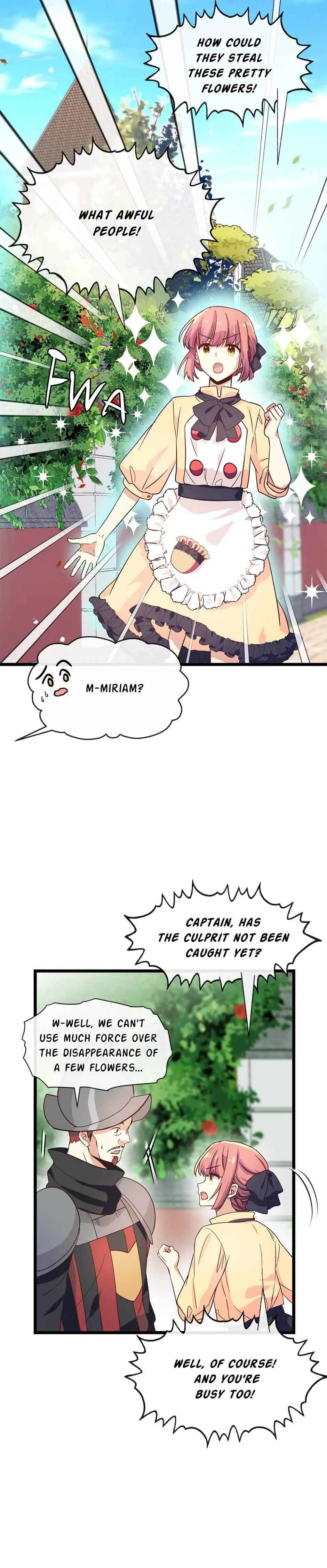 Come Out, Romeo Chapter 26 page 14 - 