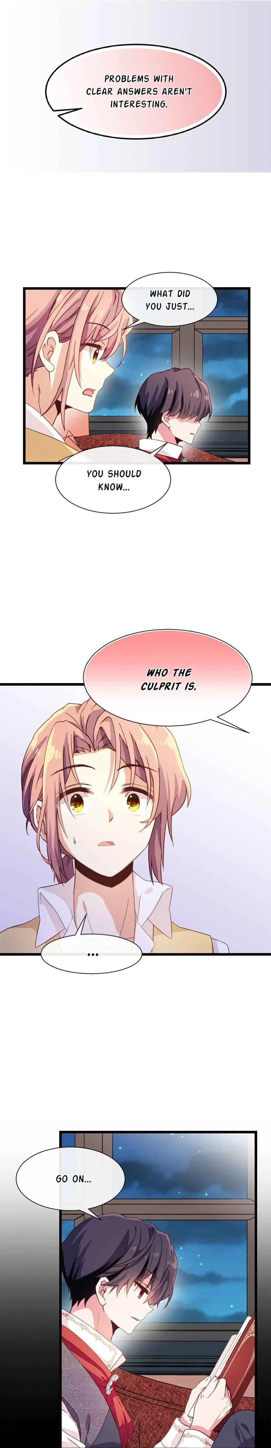 Come Out, Romeo Chapter 26 page 26 - 