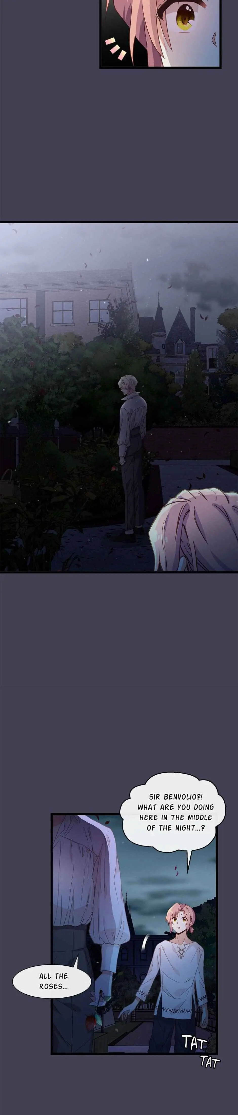 Come Out, Romeo Chapter 26 page 5 - 