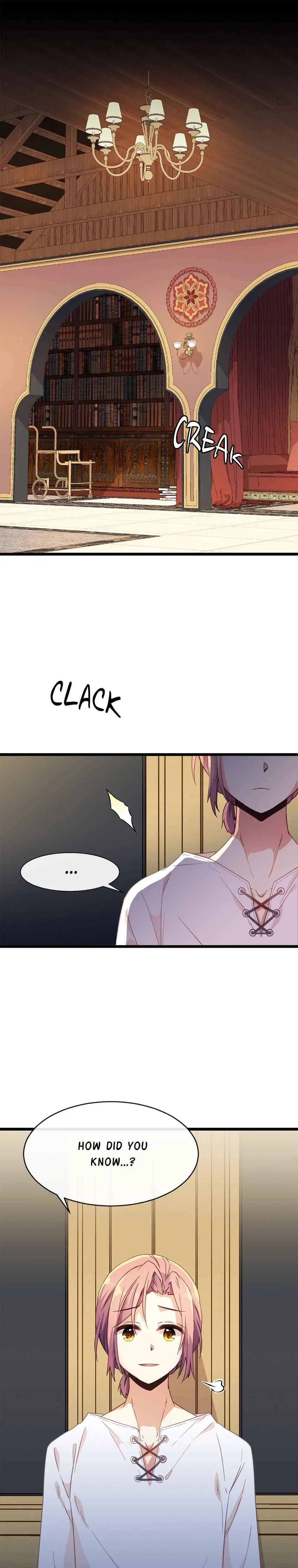 Come Out, Romeo Chapter 27 page 2 - 