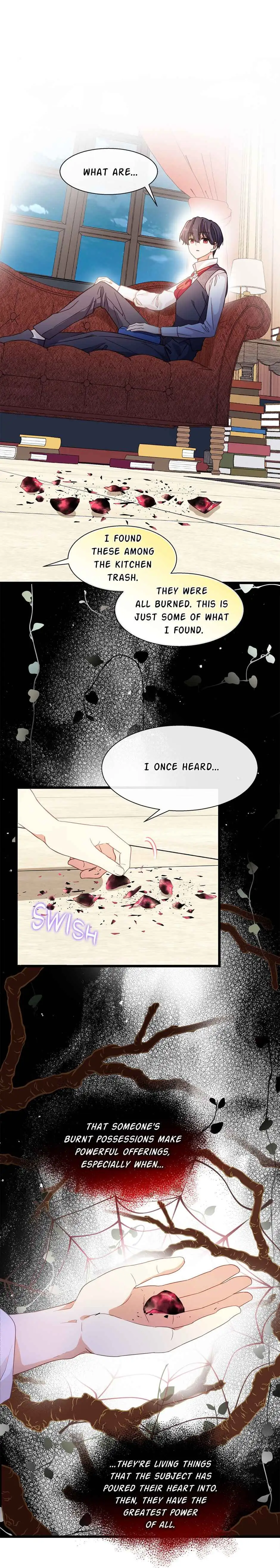 Come Out, Romeo Chapter 27 page 23 - 