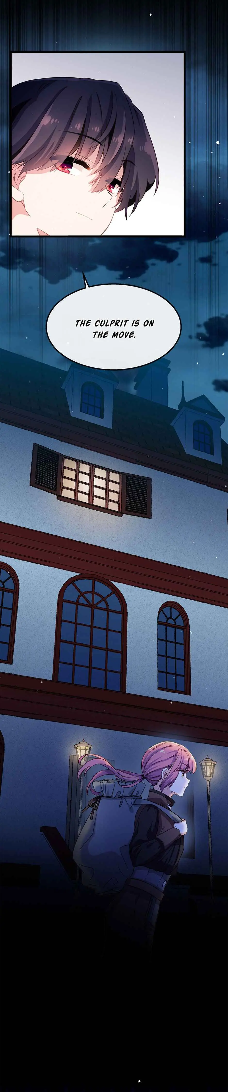 Come Out, Romeo Chapter 27 page 26 - 