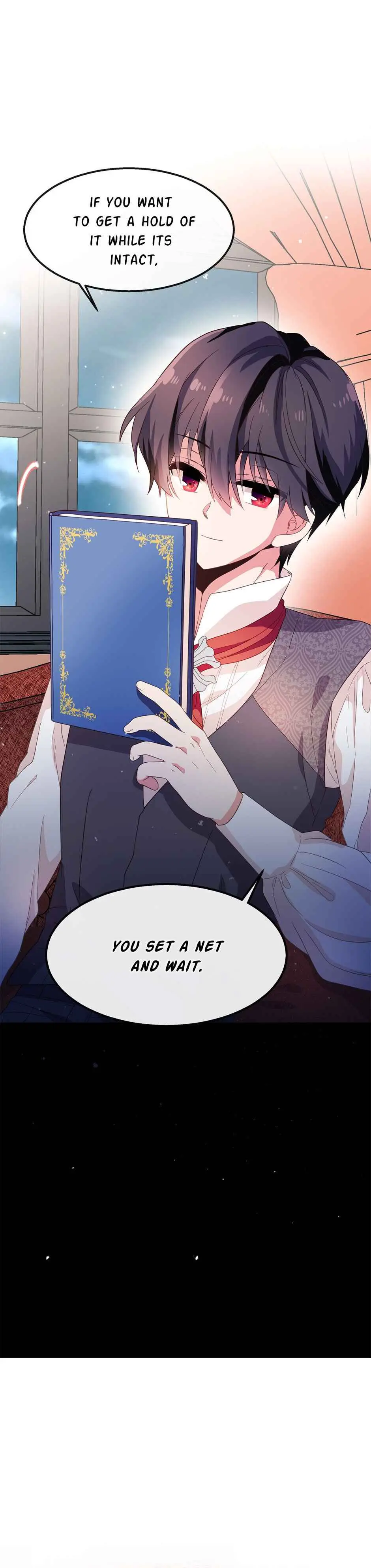 Come Out, Romeo Chapter 27 page 9 - 