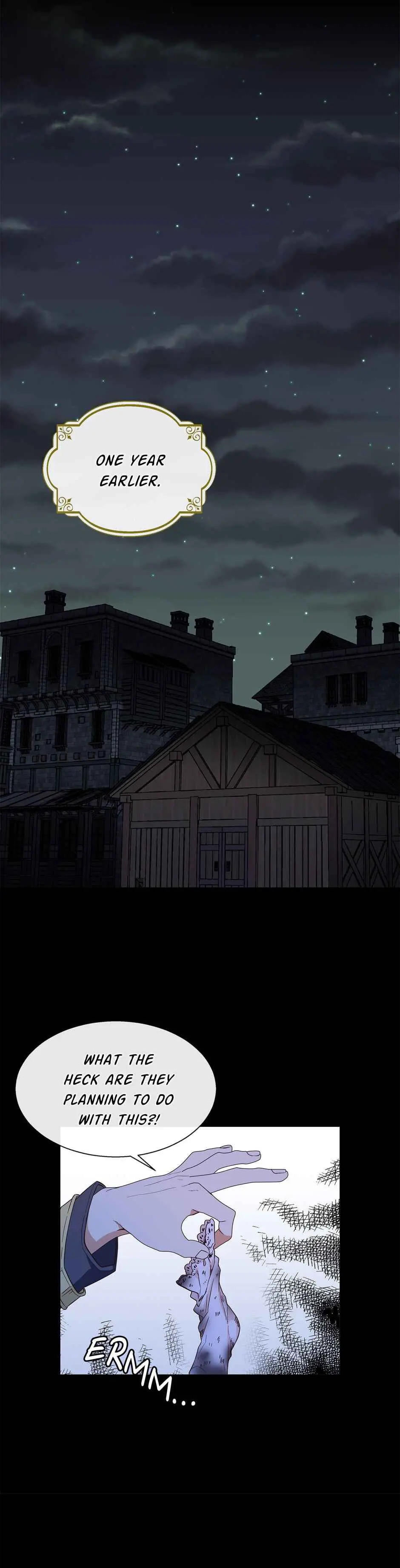 Come Out, Romeo Chapter 28 page 11 - 
